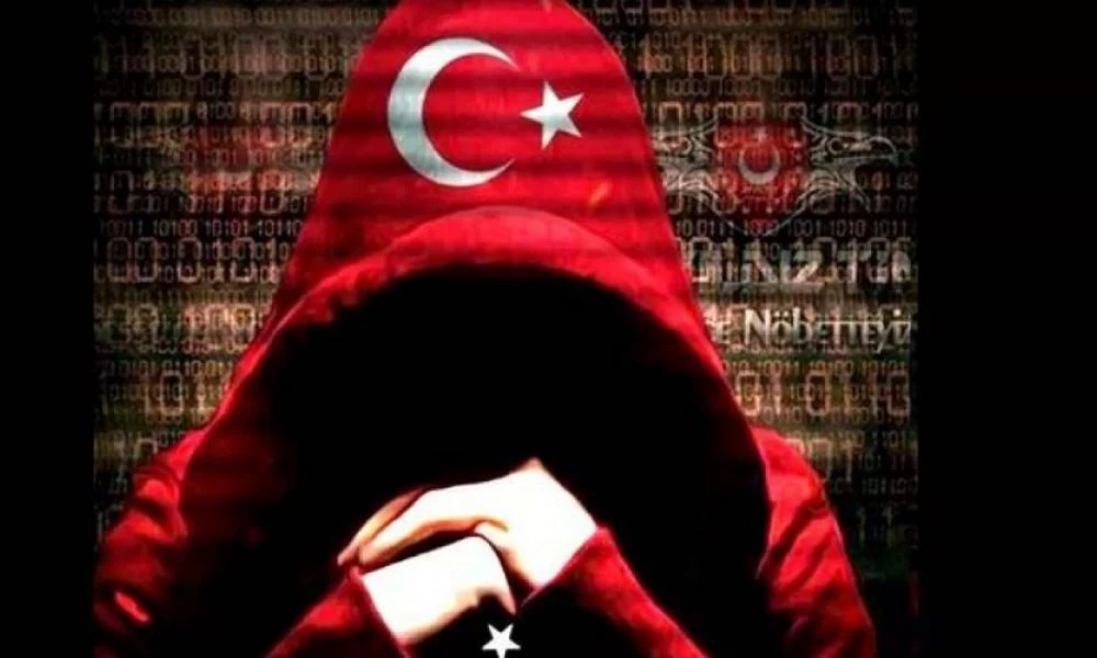Τούρκοι «χάκαραν» την σελίδα της Περιφέρειας Ανατολικής Μακεδονίας και Θράκης